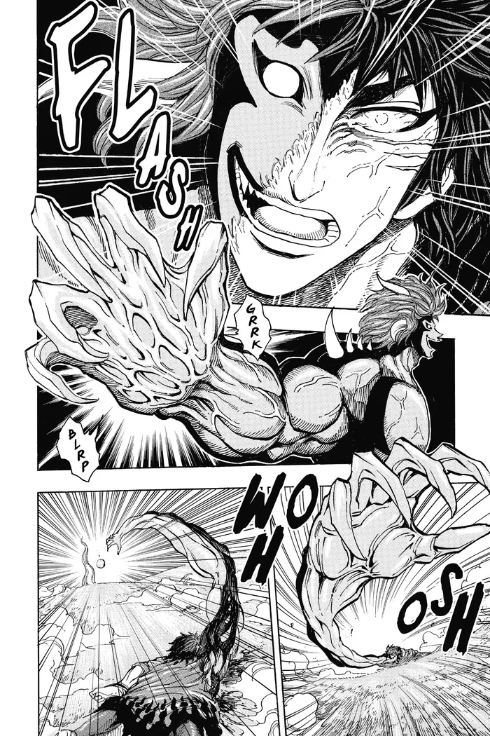 Toriko Chapter 286 image 14_optimized